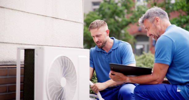 Yorktown, TX HVAC Company