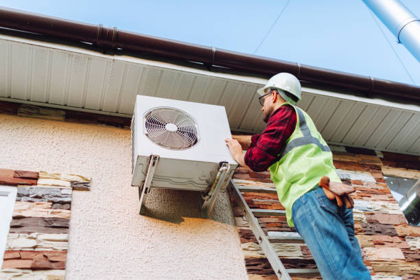 Reliable Yorktown, TX HVAC Solutions