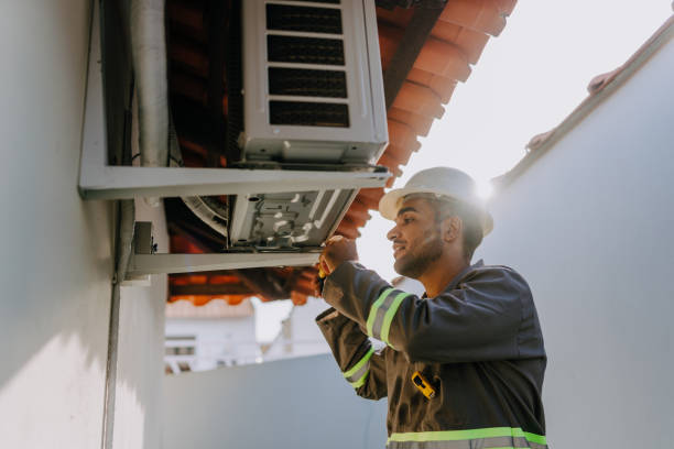 Best Residential HVAC Services  in Yorktown, TX