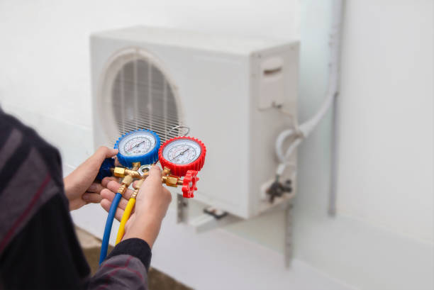 Best HVAC Repair Near Me  in Yorktown, TX