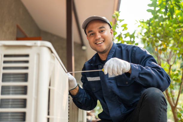 Best Central Air Repair  in Yorktown, TX