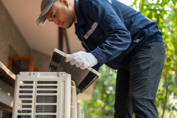 Best Affordable HVAC Services  in Yorktown, TX