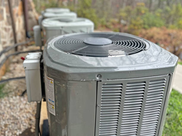 Air Quality Test in Yorktown, TX