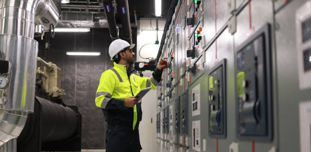 Best HVAC Installation Services  in Yorktown, TX